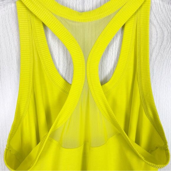 Athleta | Topanga Racerback Tank Top Size Medium - Picture 4 of 8